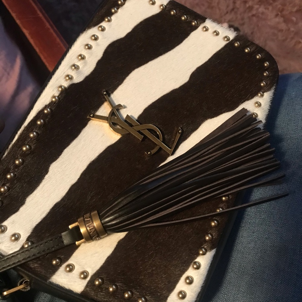 Saint Laurent purse